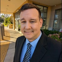 David Fisher, Mba