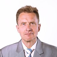 Lars Erik Holmström