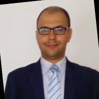 Ahmed Yahia