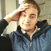 Михаил Ковалёв