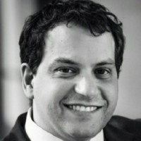 Nick Anagnostopoulos