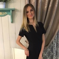 Victoria Lialiuk