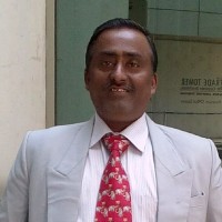 Mahesh Pandian