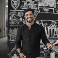 Tony Pinto