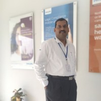 Anand Palani