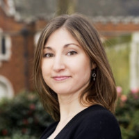 Eleanor Farrow