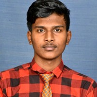 NAVIN KUMAR M