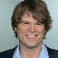 Paul Dawson