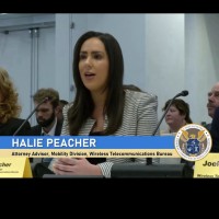 Halie Peacher