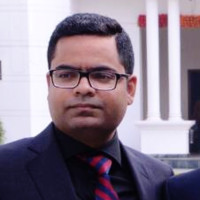 Prashant Kumar