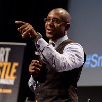 Sylvain Kouadio