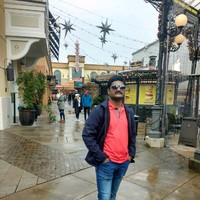 Manjunathan Kandasamy