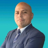 Alexander Diaz Inga
