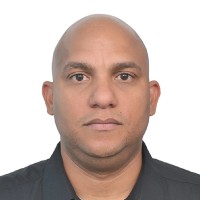 JAVIER DURAN