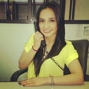 Yazmin Reyna