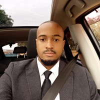 Patrick Kaunda,ACCA,CA(MW)