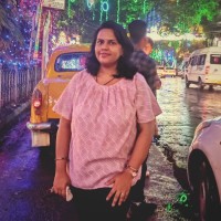 Sushma Pathak