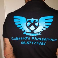Danny galjaard