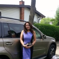 Farida Fazal