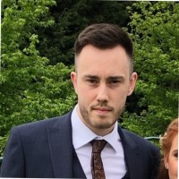 Matt Buxton