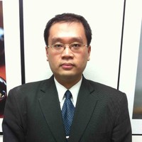 Chung-Hsiao Hsieh