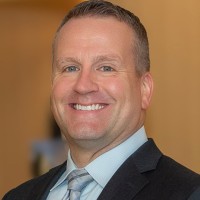 Brian Huston