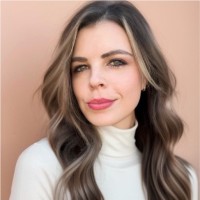 Tori Perrodin