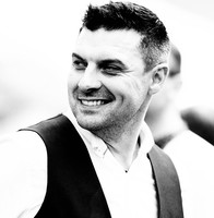 Volodymyr Melny