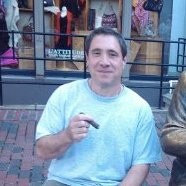 Michael Bersito