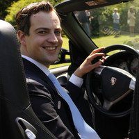 Maurits van de Merwe