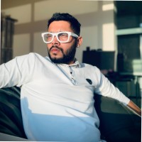 Saifali Qureshi