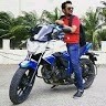 Nitesh Shahu