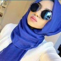 Zarana Saif