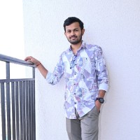 Vishal Deshmukh