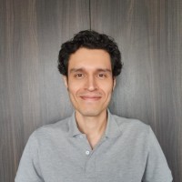Daniel Ramos