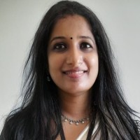 Sreeja G