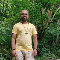 Chandrashekara An