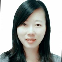Amy Jing Ge