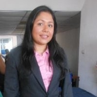 Gloria Fernández Contreras