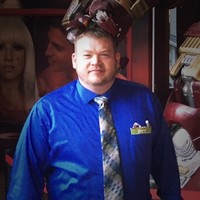 Chad Gibbs