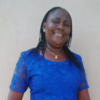 Agidi Roselyn Blessing
