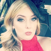 Nikki Corson