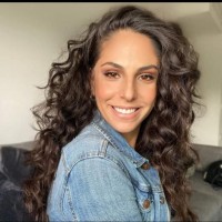 Danielle Segal