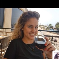 Shany Atiya (Crispi)