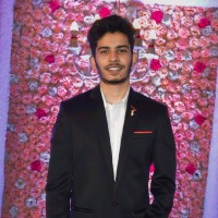 Prajwal Thombare