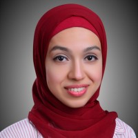 Mona Ghareeb