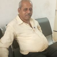 Sandesh Pawaskar