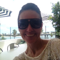 Sharon Wood
