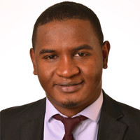 Kekoura Bah