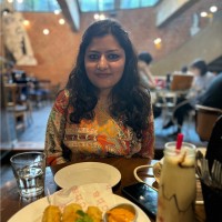 Mahima Dharwal